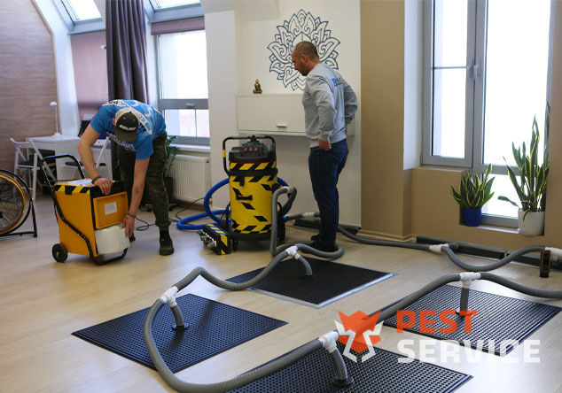 Профессиональная сушка после потопа в Сызрани от 3000 руб. Быстро устраняем влагу, предотвращаем плесень и повреждения. Современное оборудование и опытные специалисты. Безопасно и эффективно.